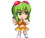 Gumi - Miku 'n Pop