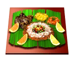 Special Food - Tomodachi Life