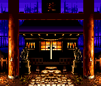 Fudohmaru Stage - Voltage Fighter Gowcaizer