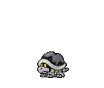 Bony Beetle - Paper Mario: Sticker Star
