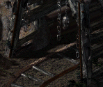 Mine Enterace - Arcanum