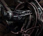 Blimp Wreckage - Arcanum