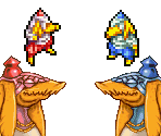 Defender - Final Fantasy Tactics Advance
