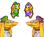 Bishop - Final Fantasy Tactics Advance