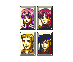 Card Images - Lodoss Tou Senki: Eiyuu Kishiden (JPN)