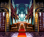 Shigure Stage - Voltage Fighter Gowcaizer