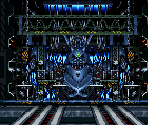 Marion Stage - Voltage Fighter Gowcaizer