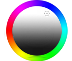 Color Select - Geometry Dash