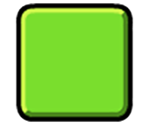 Buttons - Geometry Dash