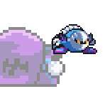 Meta Knight (Super Mario Bros. 3 SNES-Style) - Kirby Customs