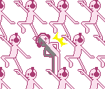 Lockstep - Rhythm Heaven / Rhythm Paradise