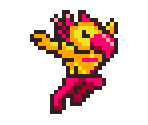 Flying Man - Super Smash Bros. for Nintendo 3DS