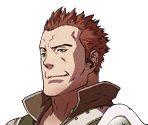 Gregor - Fire Emblem: Awakening