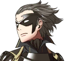 Gerome - Fire Emblem: Awakening