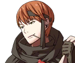 Gaius - Fire Emblem: Awakening