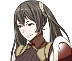 Severa - Fire Emblem: Awakening