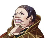 Excellus - Fire Emblem: Awakening