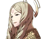 Emmeryn - Fire Emblem: Awakening