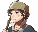 Donnel - Fire Emblem: Awakening