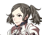 Cynthia - Fire Emblem: Awakening