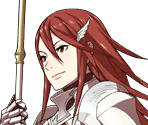 Cordelia - Fire Emblem: Awakening