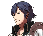 Chrom - Fire Emblem: Awakening