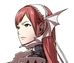 Cherche - Fire Emblem: Awakening