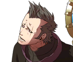 Brady - Fire Emblem: Awakening