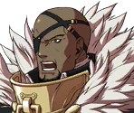 Basilio - Fire Emblem: Awakening