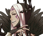 Aversa - Fire Emblem: Awakening