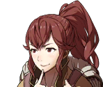 Anna (NPC) - Fire Emblem: Awakening