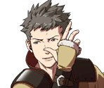 Owain - Fire Emblem: Awakening