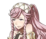 Olivia - Fire Emblem: Awakening
