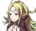 Nowi - Fire Emblem: Awakening