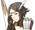 Noire - Fire Emblem: Awakening