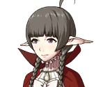 Nah - Fire Emblem: Awakening