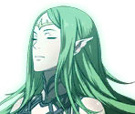 Naga - Fire Emblem: Awakening