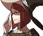 Miriel - Fire Emblem: Awakening