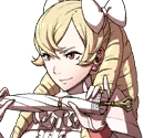 Maribelle - Fire Emblem: Awakening