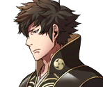 Lon'qu - Fire Emblem: Awakening