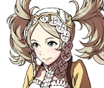 Lissa - Fire Emblem: Awakening
