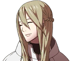 Libra - Fire Emblem: Awakening