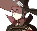 Laurent - Fire Emblem: Awakening