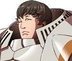Kellam - Fire Emblem: Awakening