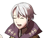 Henry - Fire Emblem: Awakening