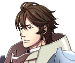 Frederick - Fire Emblem: Awakening