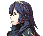 Lucina - Fire Emblem: Awakening