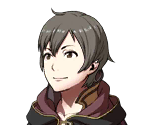 Morgan (Male) - Fire Emblem: Awakening