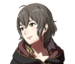 Morgan (Female) - Fire Emblem: Awakening