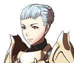 Phila - Fire Emblem: Awakening